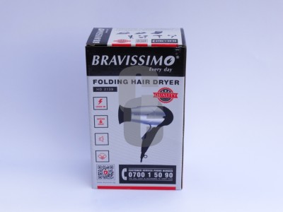 Сешоар HD2139 1200W - МИНИ